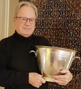 Dag Kvikstad